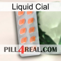 Liquid Cial 26